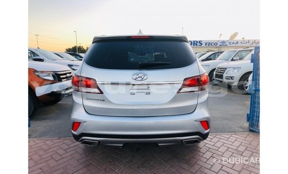 Buy Import Hyundai Santa Fe Other Car in Import - Dubai in Estuary Buy Import Hyundai Santa Fe Other Car in Import - Dubai in Estuary