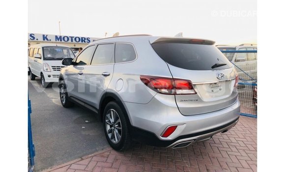 Buy Import Hyundai Santa Fe Other Car in Import - Dubai in Estuary Buy Import Hyundai Santa Fe Other Car in Import - Dubai in Estuary