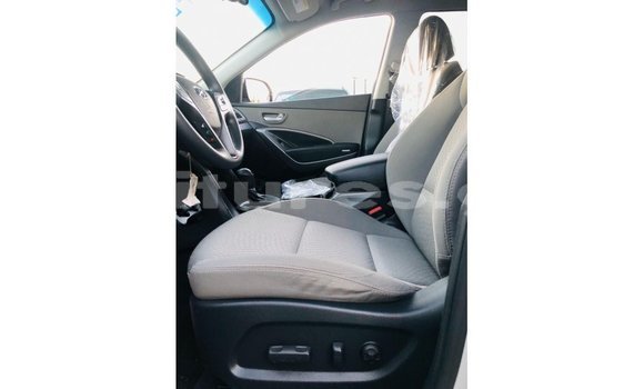 Buy Import Hyundai Santa Fe Other Car in Import - Dubai in Estuary Buy Import Hyundai Santa Fe Other Car in Import - Dubai in Estuary