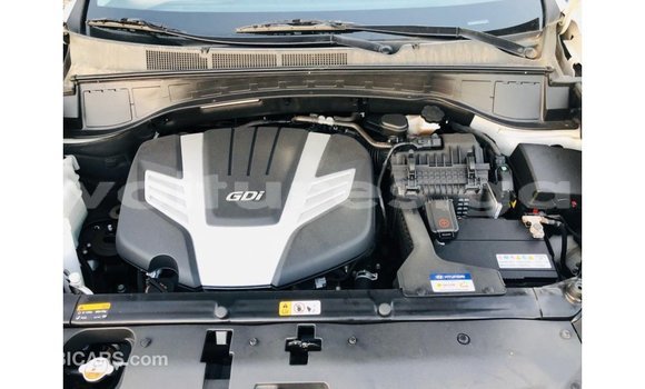 Buy Import Hyundai Santa Fe Other Car in Import - Dubai in Estuary Buy Import Hyundai Santa Fe Other Car in Import - Dubai in Estuary