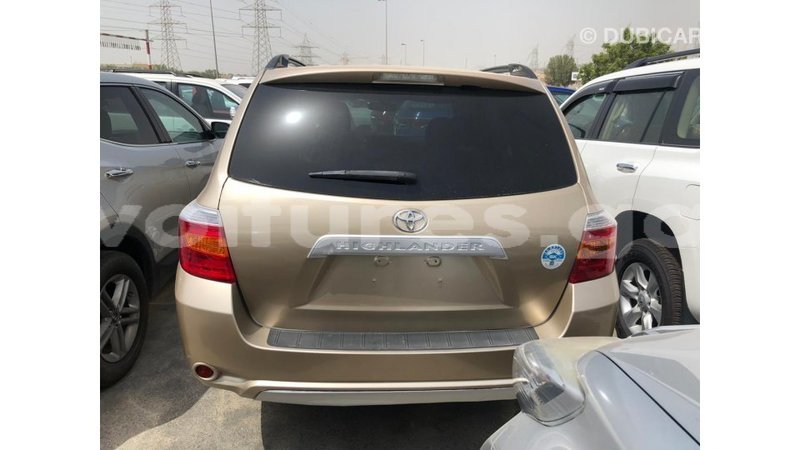 Big with watermark toyota highlander estuary import dubai 7003