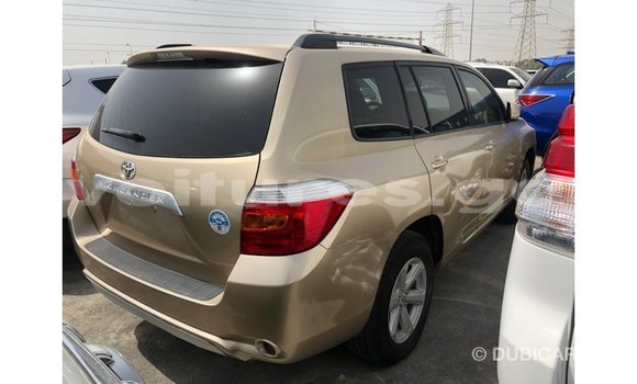 Sayi Imported Toyota Highlander Sauran Mota in Import - Dubai a estuary Sayi Imported Toyota Highlander Sauran Mota in Import - Dubai a estuary