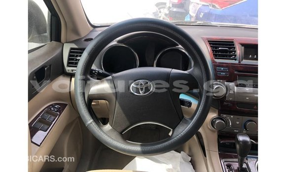 Sayi Imported Toyota Highlander Sauran Mota in Import - Dubai a estuary Sayi Imported Toyota Highlander Sauran Mota in Import - Dubai a estuary