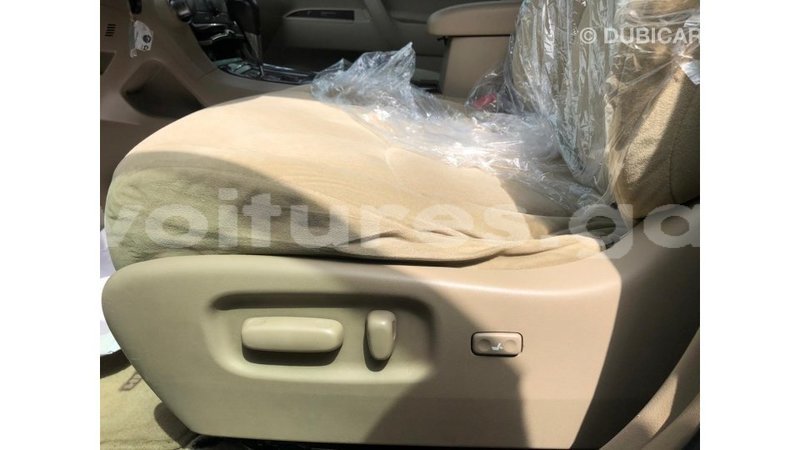 Big with watermark toyota highlander estuary import dubai 7003