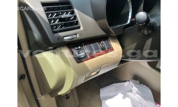Sayi Imported Toyota Highlander Sauran Mota in Import - Dubai a estuary Sayi Imported Toyota Highlander Sauran Mota in Import - Dubai a estuary