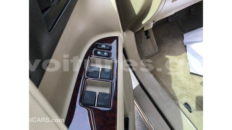 Big with watermark toyota highlander estuary import dubai 7003