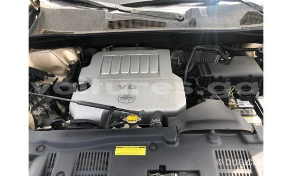 Sayi Imported Toyota Highlander Sauran Mota in Import - Dubai a estuary Sayi Imported Toyota Highlander Sauran Mota in Import - Dubai a estuary