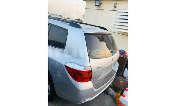 Buy Import Toyota Highlander Other Car in Import - Dubai in Estuary Buy Import Toyota Highlander Other Car in Import - Dubai in Estuary