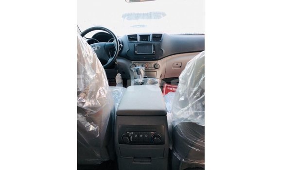 Buy Import Toyota Highlander Other Car in Import - Dubai in Estuary Buy Import Toyota Highlander Other Car in Import - Dubai in Estuary