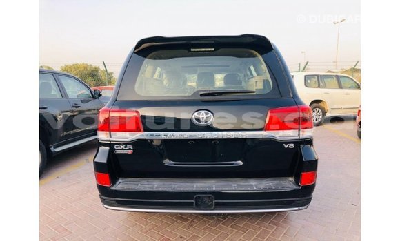 Sayi Imported Toyota Land Cruiser Black Mota in Import - Dubai a estuary Sayi Imported Toyota Land Cruiser Black Mota in Import - Dubai a estuary