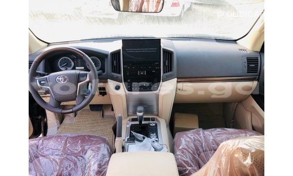 Sayi Imported Toyota Land Cruiser Black Mota in Import - Dubai a estuary Sayi Imported Toyota Land Cruiser Black Mota in Import - Dubai a estuary
