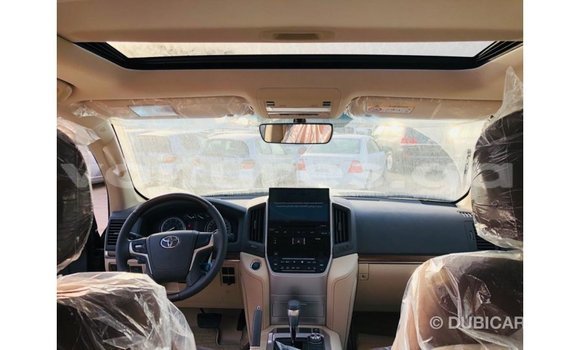 Sayi Imported Toyota Land Cruiser Black Mota in Import - Dubai a estuary Sayi Imported Toyota Land Cruiser Black Mota in Import - Dubai a estuary