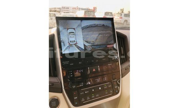 Sayi Imported Toyota Land Cruiser Black Mota in Import - Dubai a estuary Sayi Imported Toyota Land Cruiser Black Mota in Import - Dubai a estuary