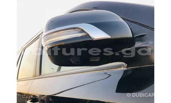 Sayi Imported Toyota Land Cruiser Black Mota in Import - Dubai a estuary Sayi Imported Toyota Land Cruiser Black Mota in Import - Dubai a estuary