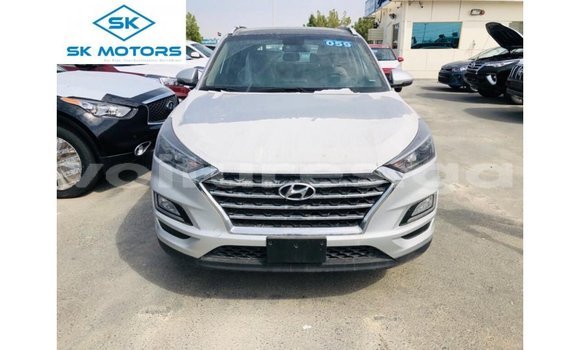 Acheter Import Voiture Hyundai Tucson Autre à Import - Dubai, Estuaire Acheter Import Voiture Hyundai Tucson Autre à Import - Dubai, Estuaire