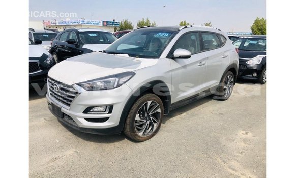 Acheter Import Voiture Hyundai Tucson Autre à Import - Dubai, Estuaire Acheter Import Voiture Hyundai Tucson Autre à Import - Dubai, Estuaire