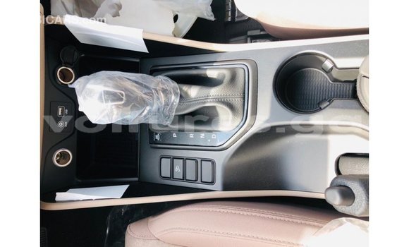 Acheter Import Voiture Hyundai Tucson Autre à Import - Dubai, Estuaire Acheter Import Voiture Hyundai Tucson Autre à Import - Dubai, Estuaire