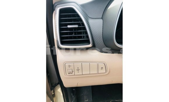 Acheter Import Voiture Hyundai Tucson Autre à Import - Dubai, Estuaire Acheter Import Voiture Hyundai Tucson Autre à Import - Dubai, Estuaire