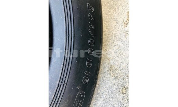 Acheter Import Voiture Toyota FJ Cruiser Noir à Import - Dubai, Estuaire Acheter Import Voiture Toyota FJ Cruiser Noir à Import - Dubai, Estuaire