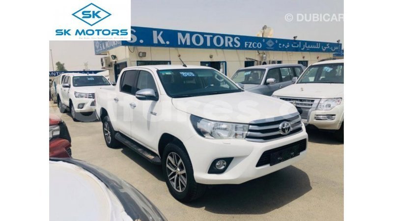 Big with watermark toyota hilux estuary import dubai 7008