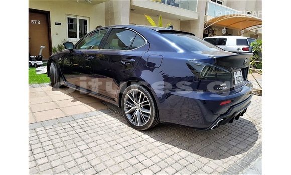 Sayi Imported Lexus IS Blue Mota in Import - Dubai a estuary Sayi Imported Lexus IS Blue Mota in Import - Dubai a estuary