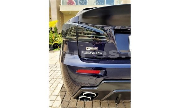 Sayi Imported Lexus IS Blue Mota in Import - Dubai a estuary Sayi Imported Lexus IS Blue Mota in Import - Dubai a estuary