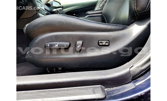 Sayi Imported Lexus IS Blue Mota in Import - Dubai a estuary Sayi Imported Lexus IS Blue Mota in Import - Dubai a estuary