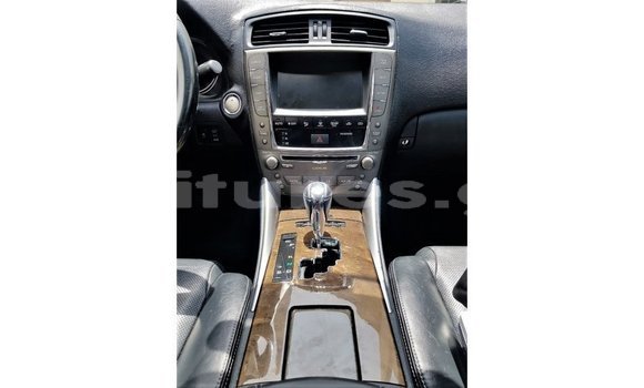 Sayi Imported Lexus IS Blue Mota in Import - Dubai a estuary Sayi Imported Lexus IS Blue Mota in Import - Dubai a estuary