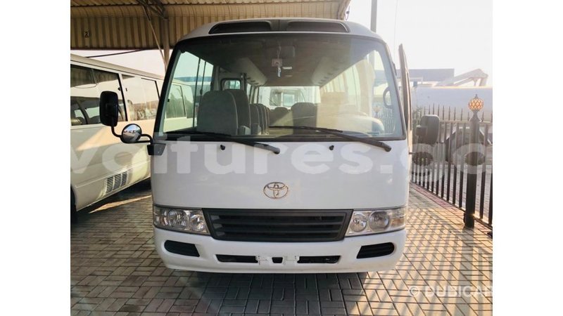 Big with watermark toyota coaster estuary import dubai 7010