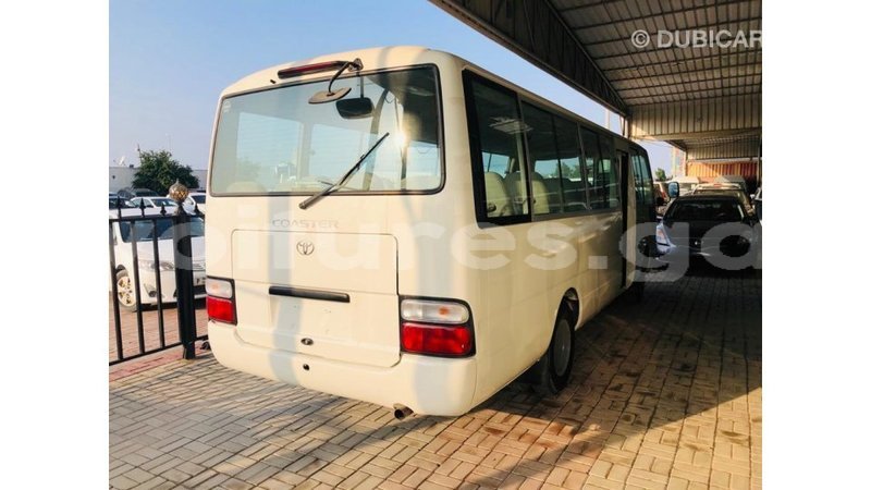 Big with watermark toyota coaster estuary import dubai 7010