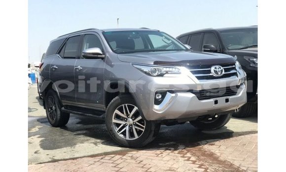 Sayi Imported Toyota Fortuner Sauran Mota in Import - Dubai a estuary Sayi Imported Toyota Fortuner Sauran Mota in Import - Dubai a estuary