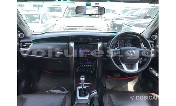 Sayi Imported Toyota Fortuner Sauran Mota in Import - Dubai a estuary Sayi Imported Toyota Fortuner Sauran Mota in Import - Dubai a estuary