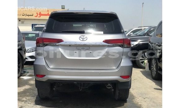 Sayi Imported Toyota Fortuner Sauran Mota in Import - Dubai a estuary Sayi Imported Toyota Fortuner Sauran Mota in Import - Dubai a estuary