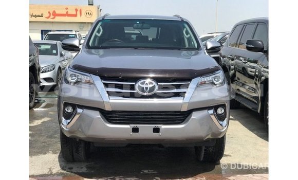Sayi Imported Toyota Fortuner Sauran Mota in Import - Dubai a estuary Sayi Imported Toyota Fortuner Sauran Mota in Import - Dubai a estuary