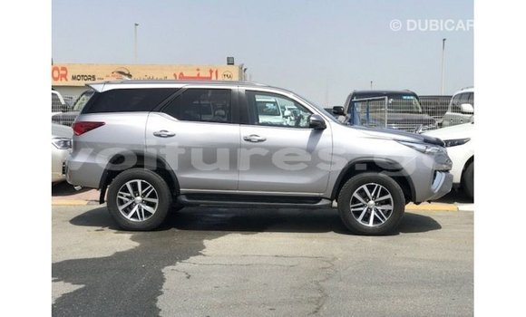 Sayi Imported Toyota Fortuner Sauran Mota in Import - Dubai a estuary Sayi Imported Toyota Fortuner Sauran Mota in Import - Dubai a estuary