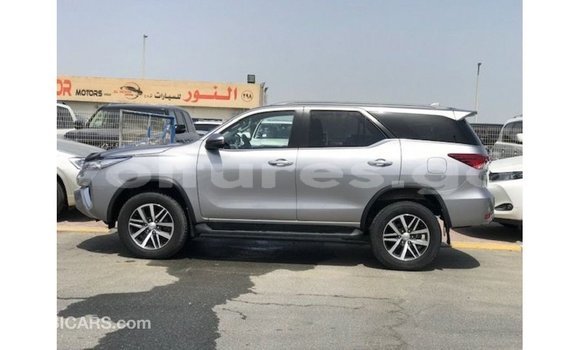 Sayi Imported Toyota Fortuner Sauran Mota in Import - Dubai a estuary Sayi Imported Toyota Fortuner Sauran Mota in Import - Dubai a estuary