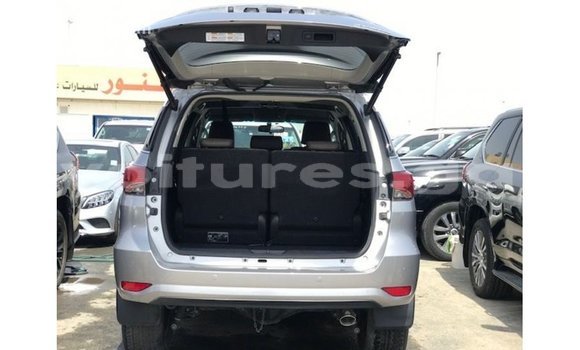 Sayi Imported Toyota Fortuner Sauran Mota in Import - Dubai a estuary Sayi Imported Toyota Fortuner Sauran Mota in Import - Dubai a estuary