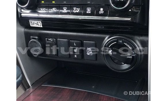 Sayi Imported Toyota Fortuner Sauran Mota in Import - Dubai a estuary Sayi Imported Toyota Fortuner Sauran Mota in Import - Dubai a estuary