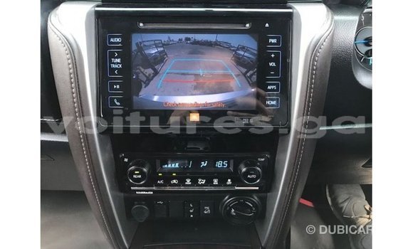 Sayi Imported Toyota Fortuner Sauran Mota in Import - Dubai a estuary Sayi Imported Toyota Fortuner Sauran Mota in Import - Dubai a estuary