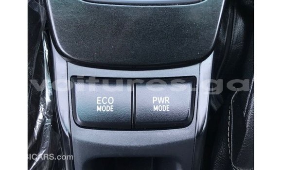 Buy Import Toyota Fortuner White Car in Import - Dubai in Estuary Buy Import Toyota Fortuner White Car in Import - Dubai in Estuary