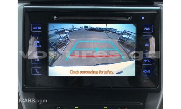 Buy Import Toyota Fortuner White Car in Import - Dubai in Estuary Buy Import Toyota Fortuner White Car in Import - Dubai in Estuary