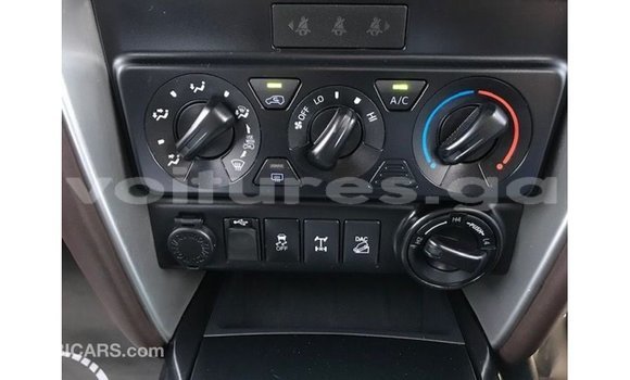 Buy Import Toyota Fortuner White Car in Import - Dubai in Estuary Buy Import Toyota Fortuner White Car in Import - Dubai in Estuary