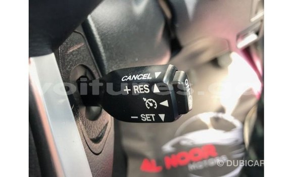 Buy Import Toyota Fortuner White Car in Import - Dubai in Estuary Buy Import Toyota Fortuner White Car in Import - Dubai in Estuary