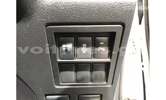 Buy Import Toyota Fortuner White Car in Import - Dubai in Estuary Buy Import Toyota Fortuner White Car in Import - Dubai in Estuary