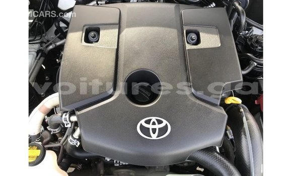 Buy Import Toyota Fortuner White Car in Import - Dubai in Estuary Buy Import Toyota Fortuner White Car in Import - Dubai in Estuary