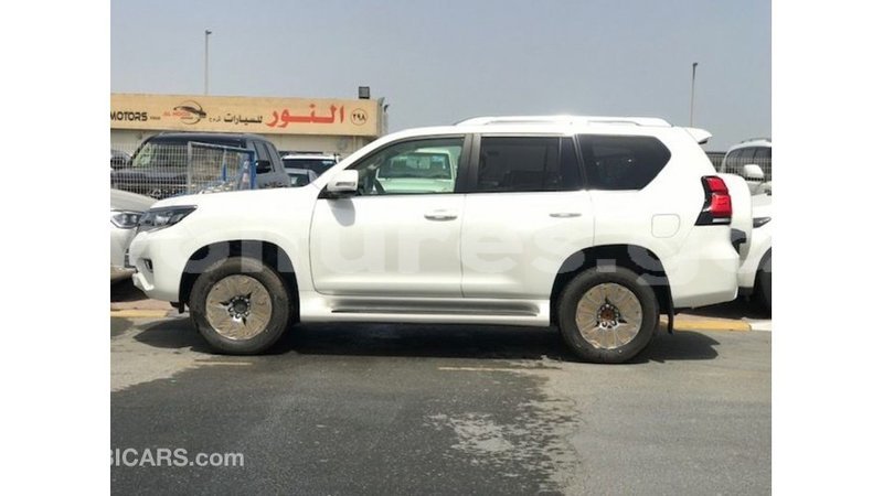 Big with watermark toyota prado estuary import dubai 7018