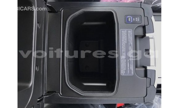 Buy Import Toyota Land Cruiser Other Car in Import - Dubai in Estuary Buy Import Toyota Land Cruiser Other Car in Import - Dubai in Estuary