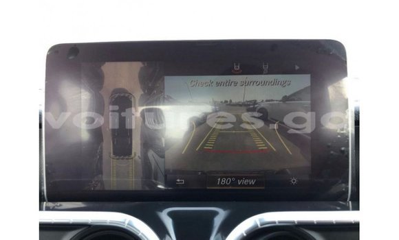 Acheter Import Voiture Mercedes-Benz 250 Noir à Import - Dubai, Estuaire Acheter Import Voiture Mercedes-Benz 250 Noir à Import - Dubai, Estuaire