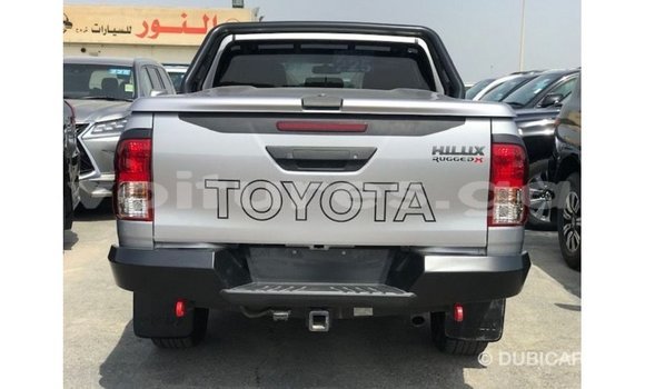 Acheter Import Voiture Toyota Hilux Autre à Import - Dubai, Estuaire Acheter Import Voiture Toyota Hilux Autre à Import - Dubai, Estuaire