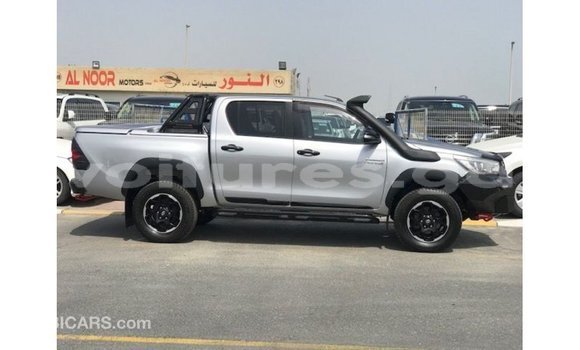 Acheter Import Voiture Toyota Hilux Autre à Import - Dubai, Estuaire Acheter Import Voiture Toyota Hilux Autre à Import - Dubai, Estuaire